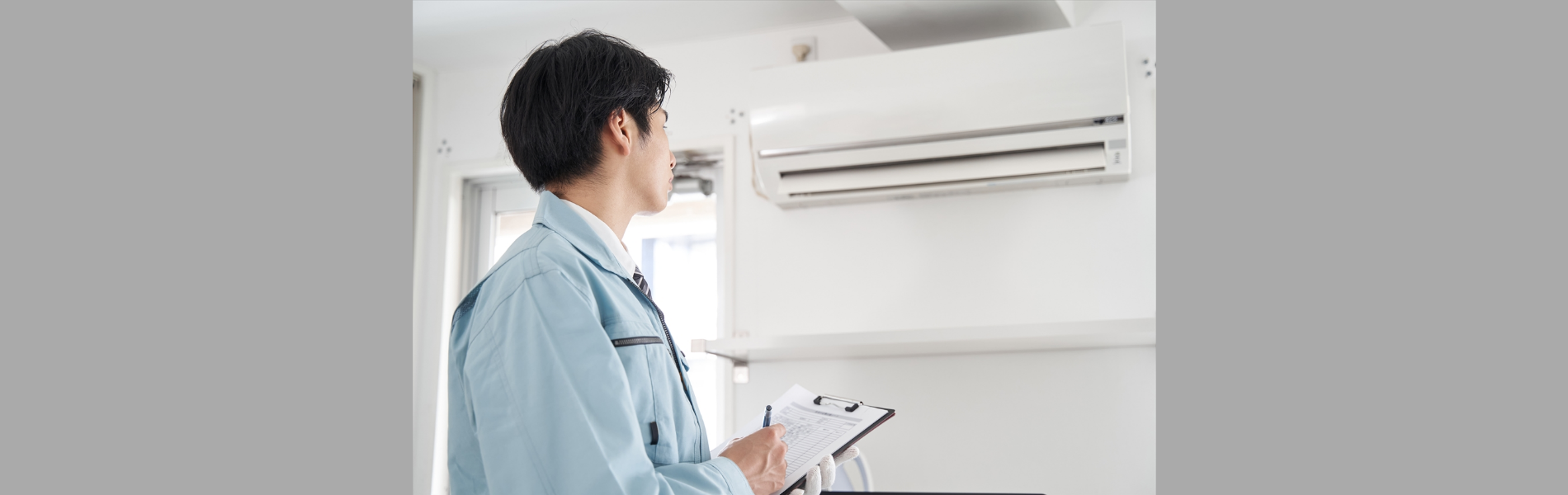 家庭用も業務用も、豊富な機種で快適空間を。LINEで簡単見積もり！